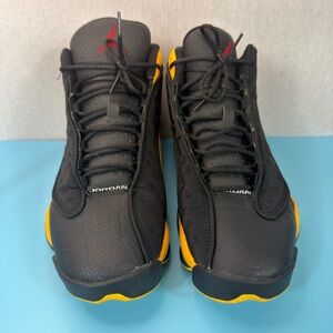 Nike Air Jordan 13 Retro "Melo Class of 2002" sneakers